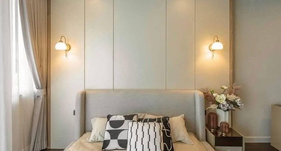 Casa en venta y en alquiler de 5 habitaciones en Phra Khanong, Bangkok