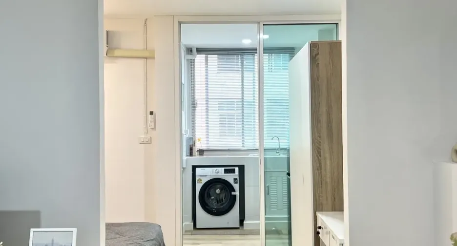 For sale スタジオ condo in San Sai, Chiang Mai