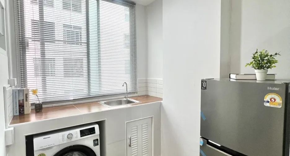 For sale スタジオ condo in San Sai, Chiang Mai