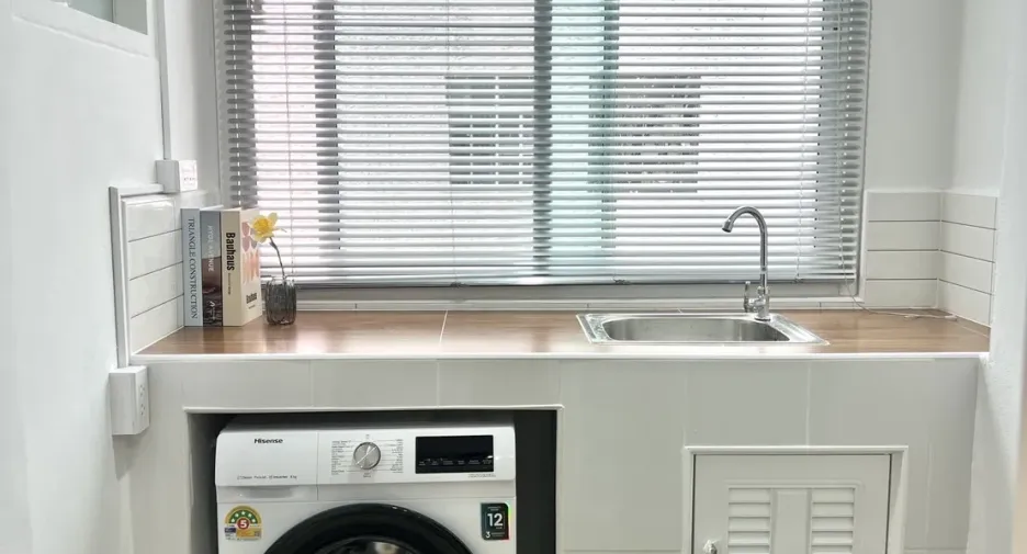 For sale スタジオ condo in San Sai, Chiang Mai