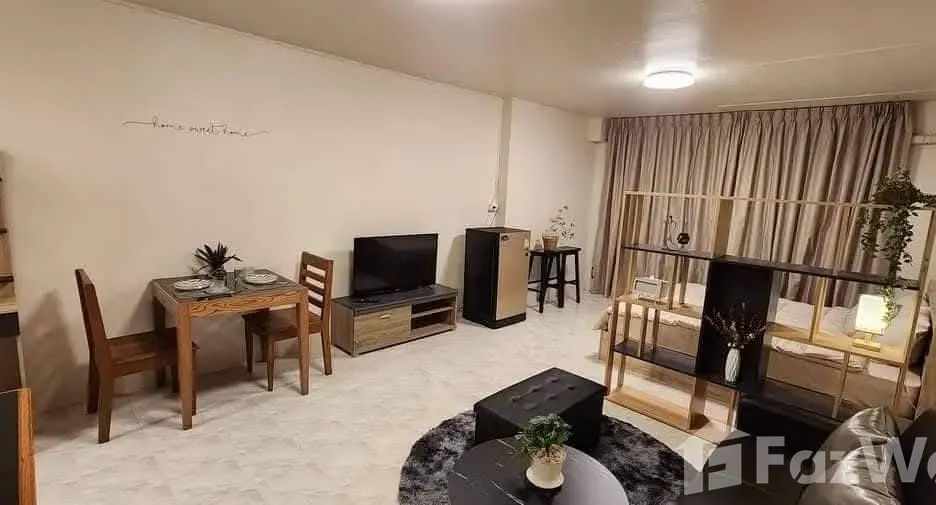 For rent 1 bed condo in Mueang Chiang Mai, Chiang Mai