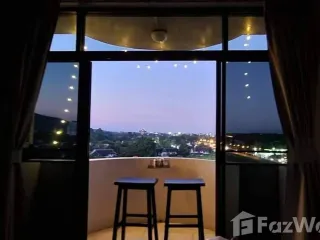 Condo en alquiler de 1 habitaciones en Mueang Chiang Mai, Chiang Mai