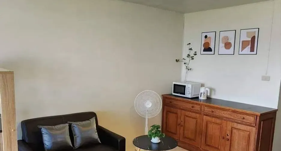 For rent 1 bed condo in Mueang Chiang Mai, Chiang Mai