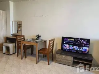 Condo en alquiler de 1 habitaciones en Mueang Chiang Mai, Chiang Mai