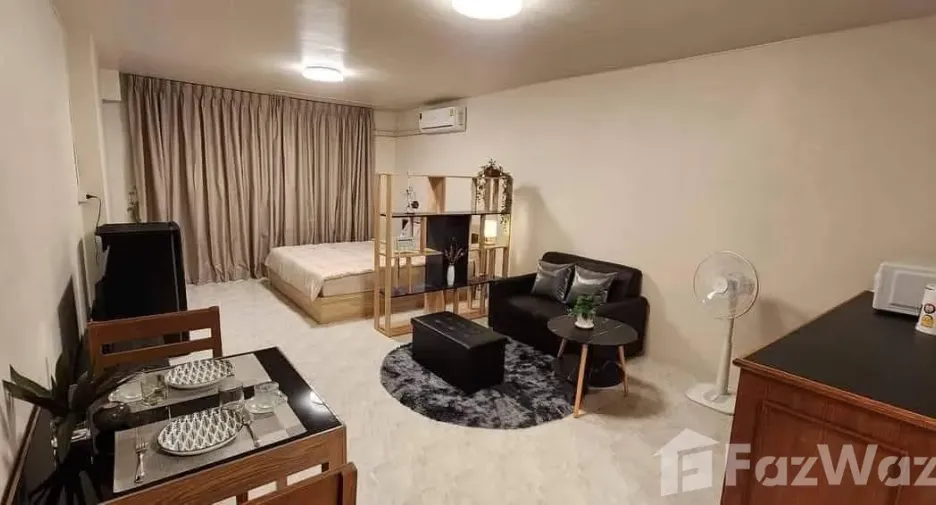 For rent 1 bed condo in Mueang Chiang Mai, Chiang Mai