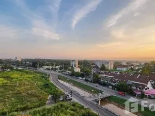 Condo en alquiler de 1 habitaciones en Mueang Chiang Mai, Chiang Mai