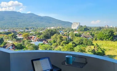 出租 1 卧室 公寓 在 Mueang Chiang Mai, Chiang Mai