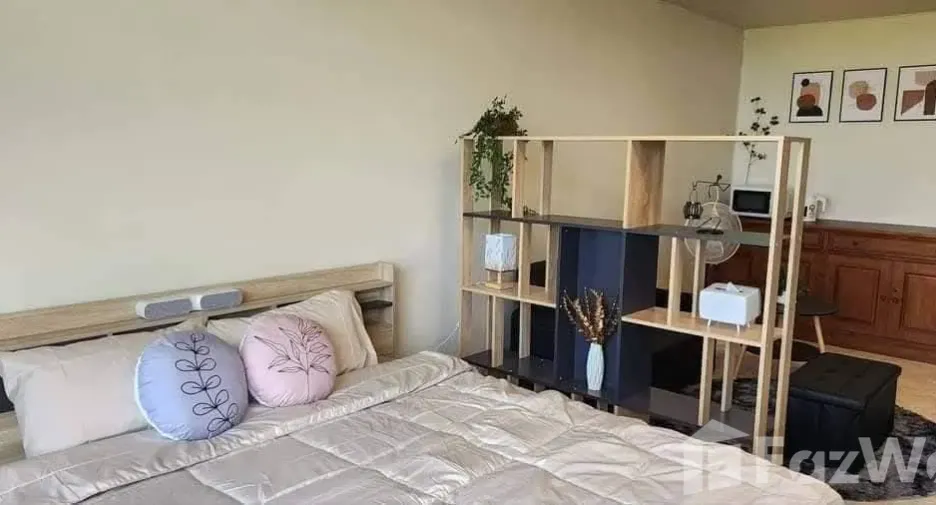 For rent 1 bed condo in Mueang Chiang Mai, Chiang Mai