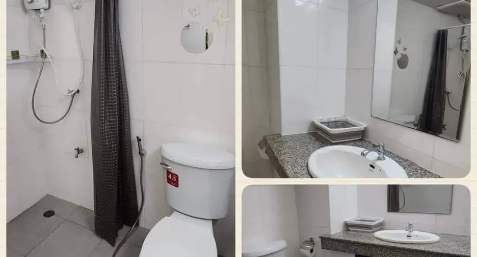 For rent 1 bed condo in Mueang Chiang Mai, Chiang Mai