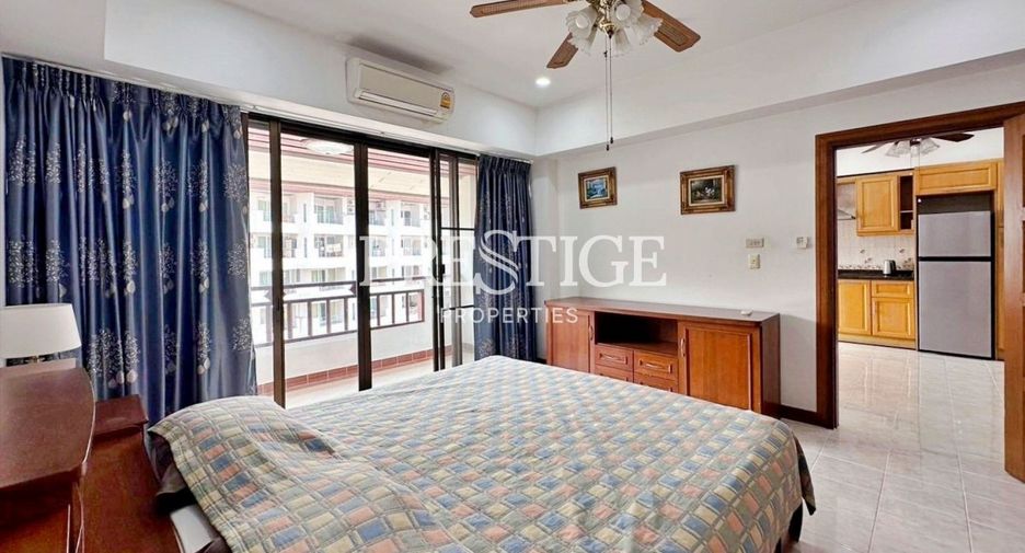 出租 2 卧室 公寓 在 Bang Lamung, Chon Buri