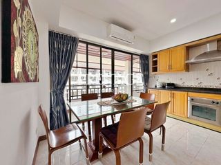 For rent 2 bedrooms condo in Bang Lamung, Chonburi