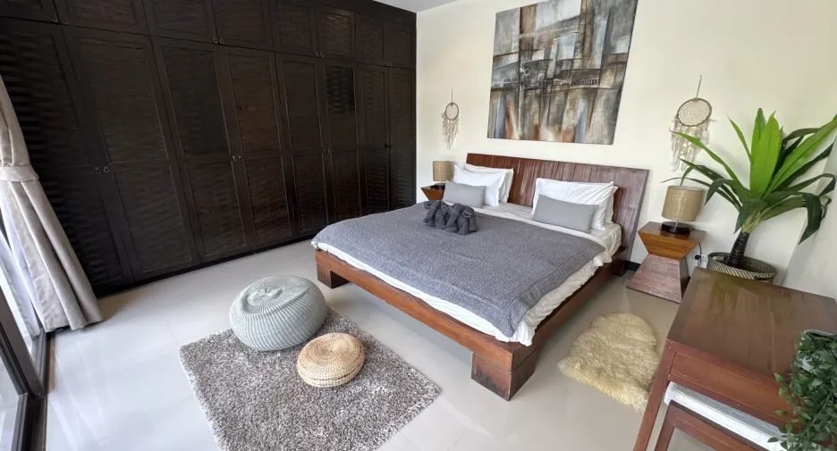 ขาย 3 ห้องนอน วิลล่า ใน เมืองภูเก็ต, ภูเก็ต
