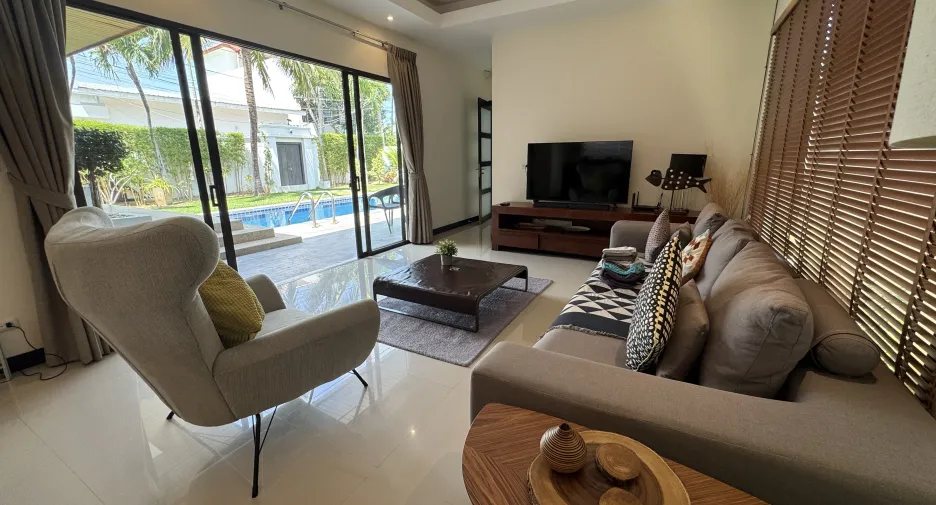 ขาย 3 ห้องนอน วิลล่า ใน เมืองภูเก็ต, ภูเก็ต