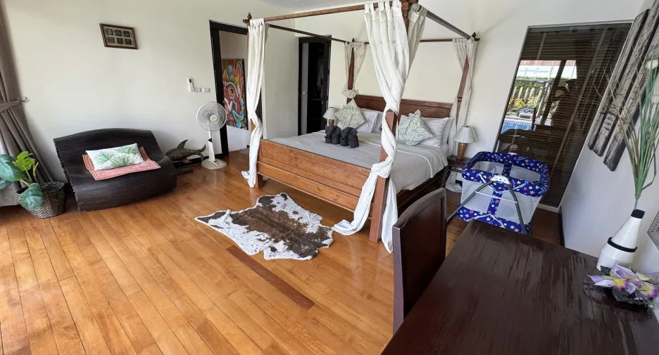 ขาย 3 ห้องนอน วิลล่า ใน เมืองภูเก็ต, ภูเก็ต