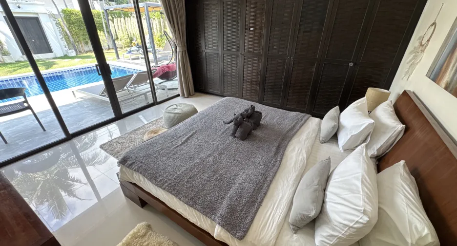 ขาย 3 ห้องนอน วิลล่า ใน เมืองภูเก็ต, ภูเก็ต