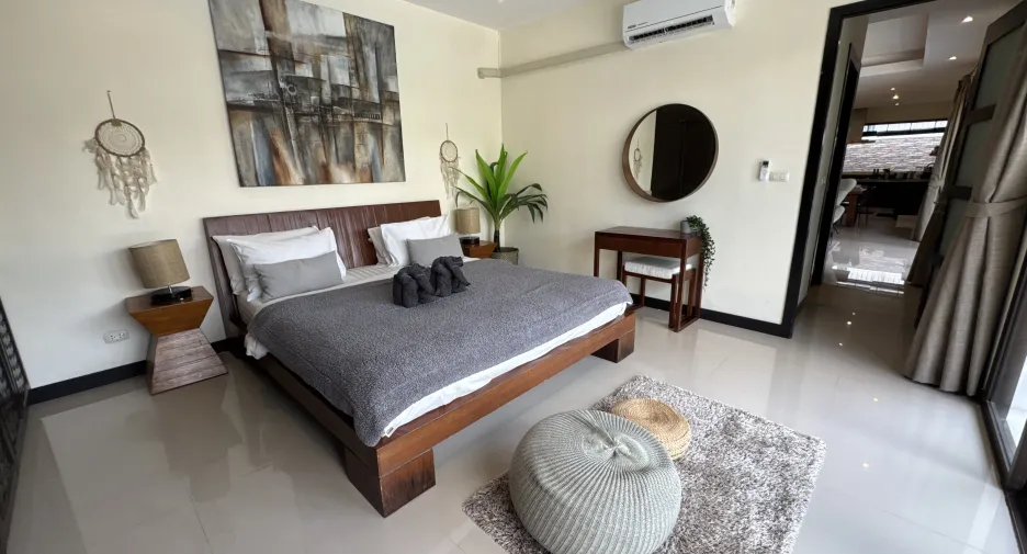 ขาย 3 ห้องนอน วิลล่า ใน เมืองภูเก็ต, ภูเก็ต
