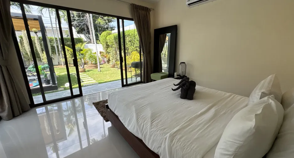 ขาย 3 ห้องนอน วิลล่า ใน เมืองภูเก็ต, ภูเก็ต