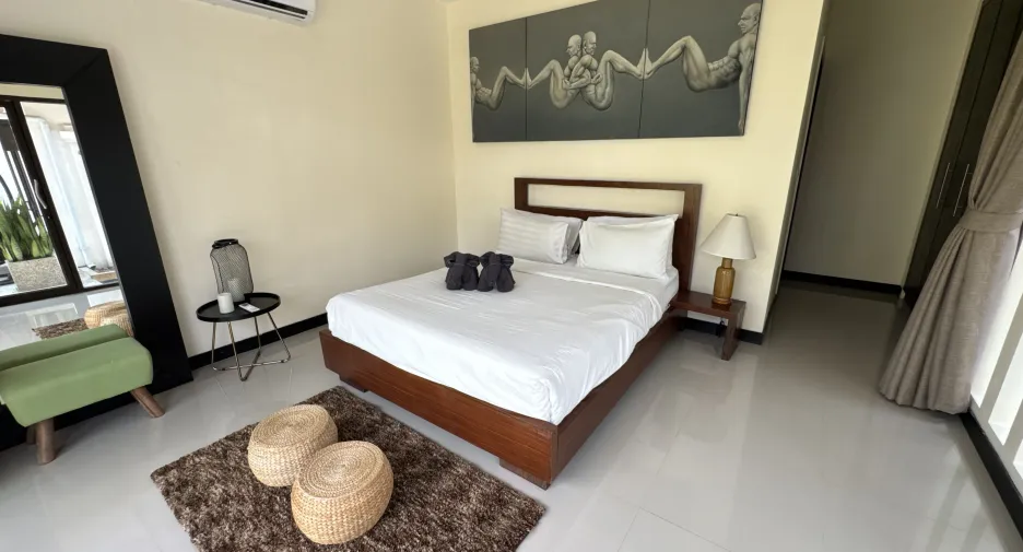 ขาย 3 ห้องนอน วิลล่า ใน เมืองภูเก็ต, ภูเก็ต