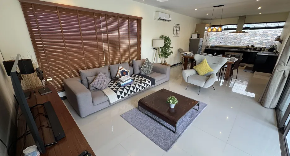 ขาย 3 ห้องนอน วิลล่า ใน เมืองภูเก็ต, ภูเก็ต