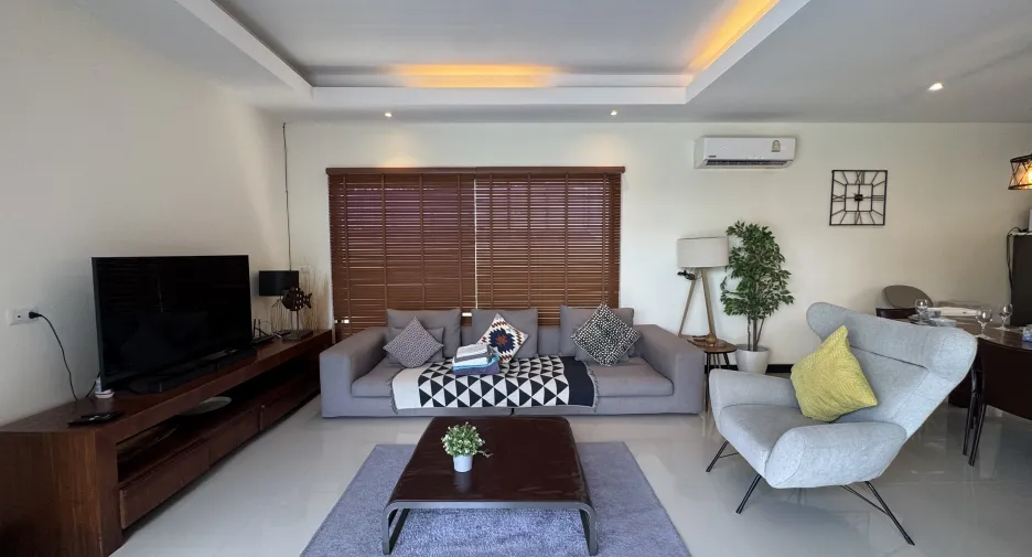 ขาย 3 ห้องนอน วิลล่า ใน เมืองภูเก็ต, ภูเก็ต