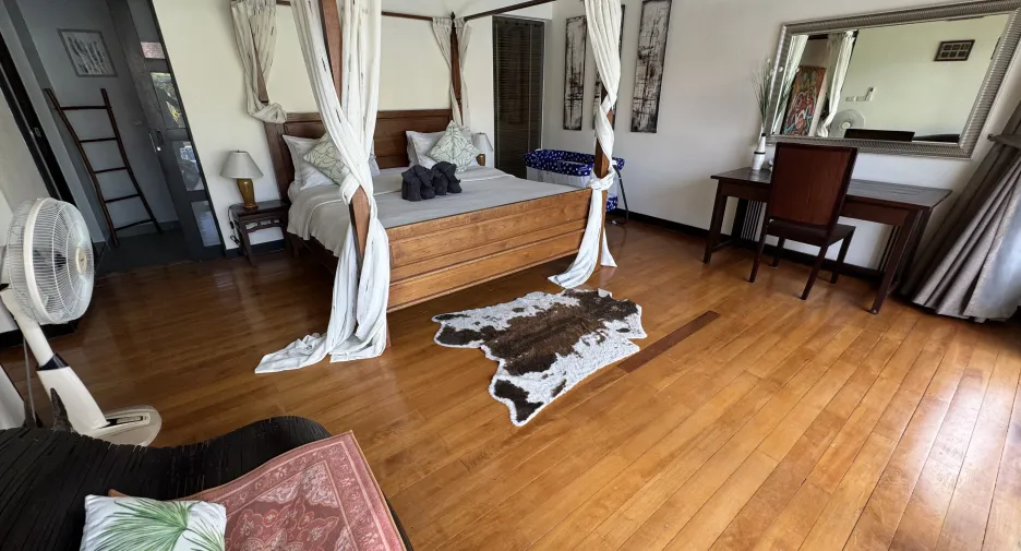 ขาย 3 ห้องนอน วิลล่า ใน เมืองภูเก็ต, ภูเก็ต