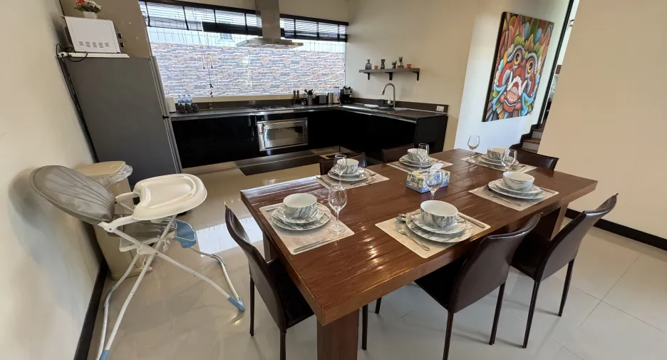 ขาย 3 ห้องนอน วิลล่า ใน เมืองภูเก็ต, ภูเก็ต