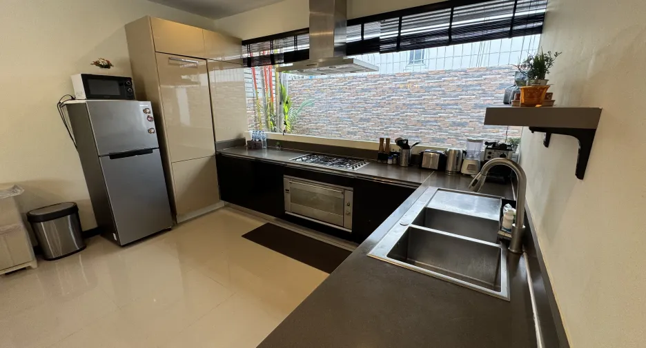 ขาย 3 ห้องนอน วิลล่า ใน เมืองภูเก็ต, ภูเก็ต