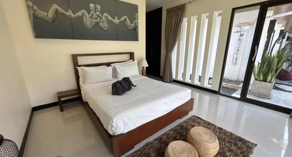 ขาย 3 ห้องนอน วิลล่า ใน เมืองภูเก็ต, ภูเก็ต