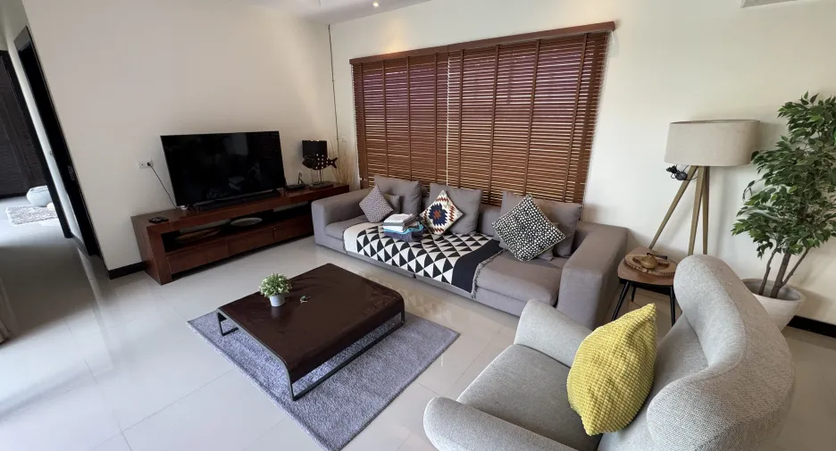 ขาย 3 ห้องนอน วิลล่า ใน เมืองภูเก็ต, ภูเก็ต