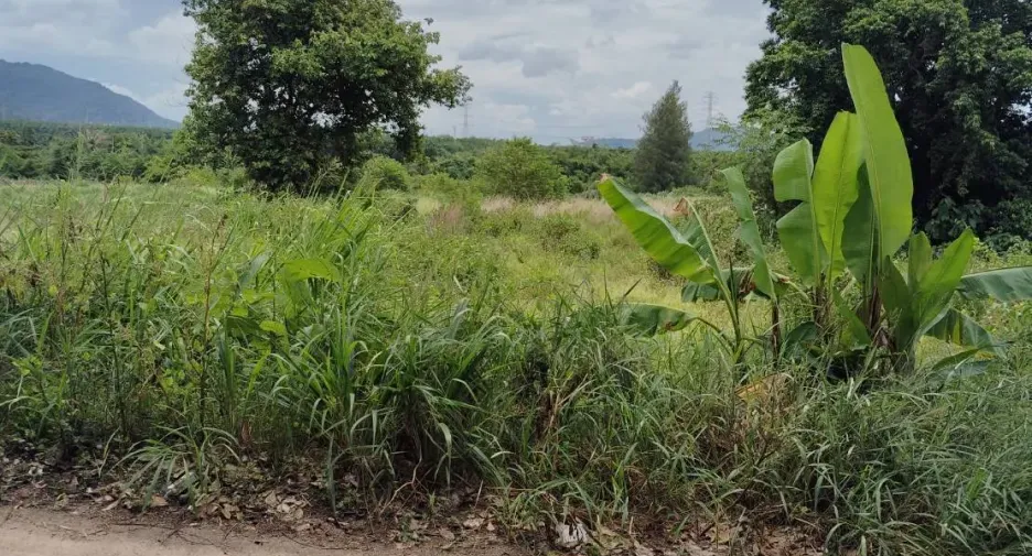 For sale land in Si Racha, Chonburi