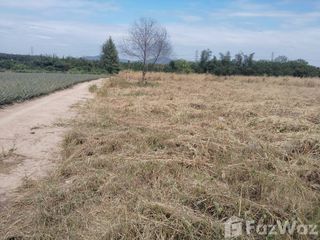 À vendre terrain à Si Racha, Chonburi