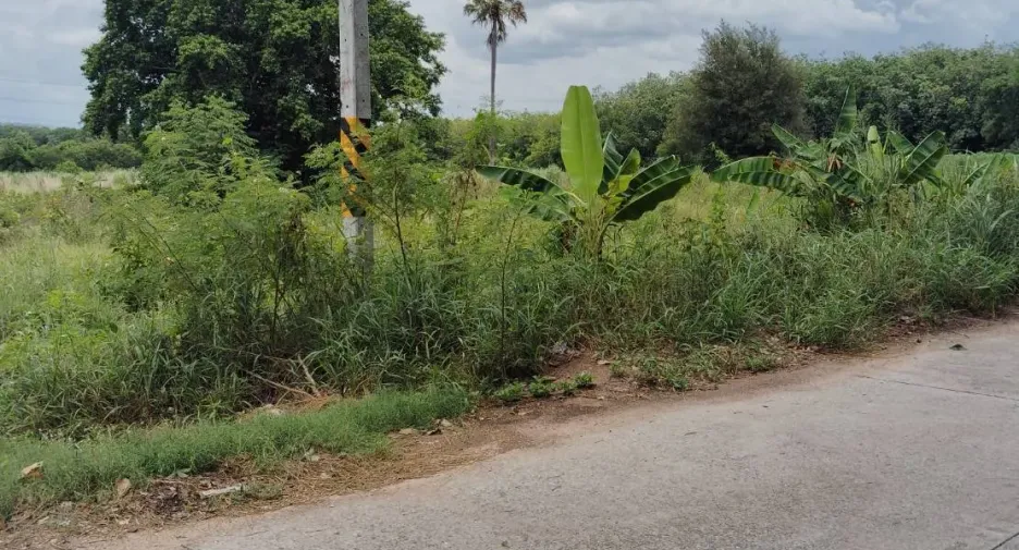 For sale land in Si Racha, Chonburi