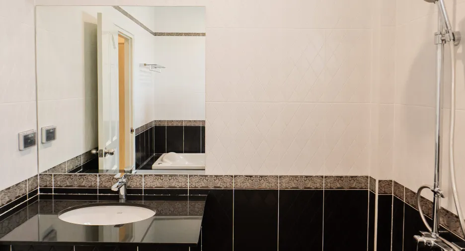 For rent 3 bedrooms villa in Bang Lamung, Chonburi
