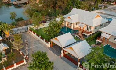 Villa zur Miete mit 3 Zimmer in Bang Lamung, Chonburi