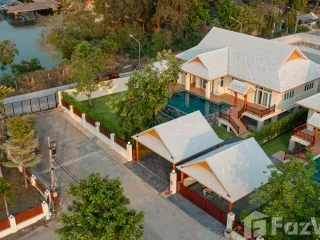 For rent 3 ベッドルーム villa in Bang Lamung, Chonburi