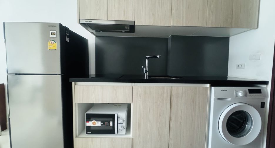 Wohnung zum Kauf mit Studio in Jomtien, Pattaya