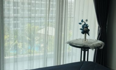 Wohnung zum Kauf mit Studio in Jomtien, Pattaya