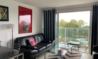 For sale 1 bed condo in Bang Saray, Pattaya