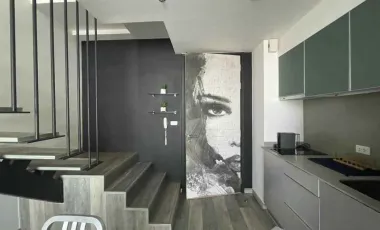 For rent 1 Beds condo in Khlong Toei, Bangkok