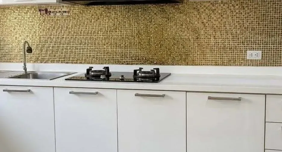 For rent 2 bedrooms townhouse in Suan Luang, Bangkok