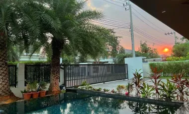 For rent 5 ベッドルーム house in Lat Krabang, Bangkok