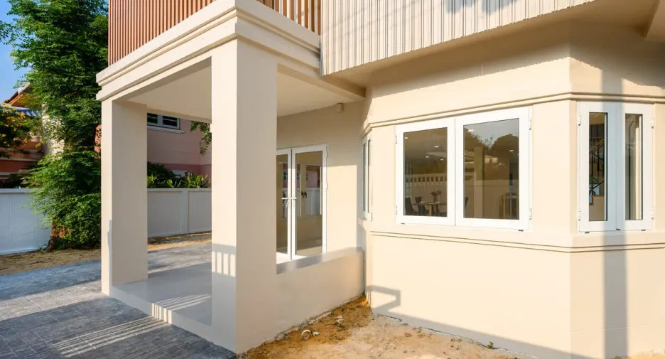 ขาย 4 ห้องนอน บ้านเดี่ยว ใน ลาดพร้าว, กรุงเทพฯ