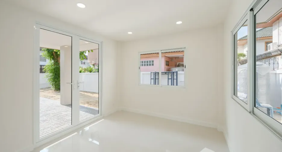ขาย 4 ห้องนอน บ้านเดี่ยว ใน ลาดพร้าว, กรุงเทพฯ