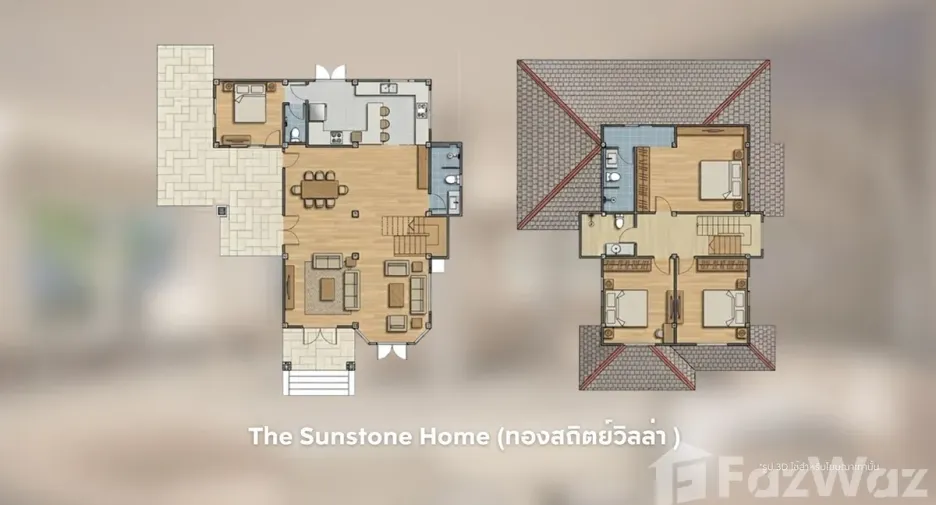 ขาย 4 ห้องนอน บ้านเดี่ยว ใน ลาดพร้าว, กรุงเทพฯ