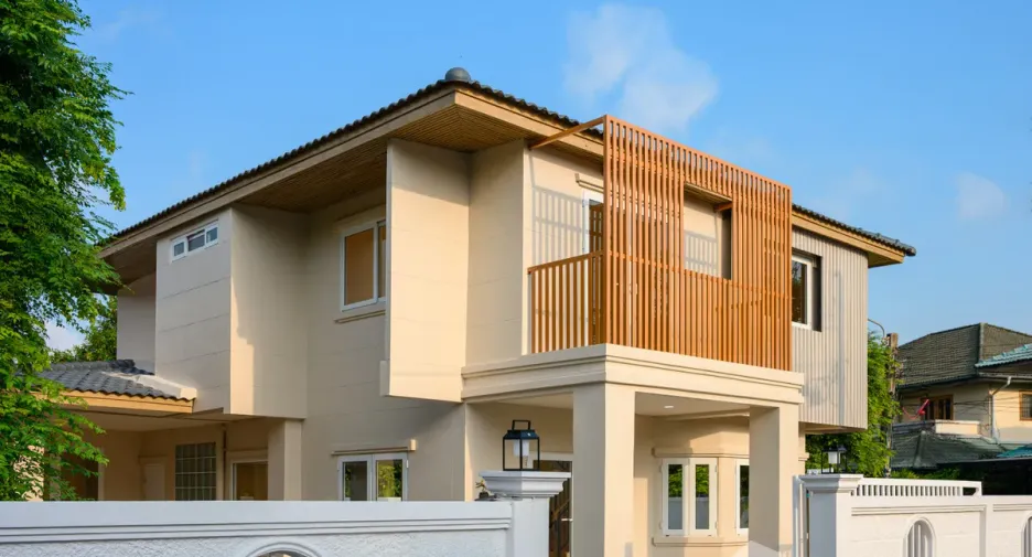 ขาย 4 ห้องนอน บ้านเดี่ยว ใน ลาดพร้าว, กรุงเทพฯ