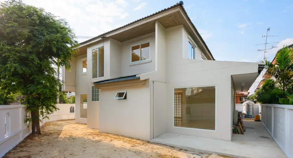 ขาย 4 ห้องนอน บ้านเดี่ยว ใน ลาดพร้าว, กรุงเทพฯ