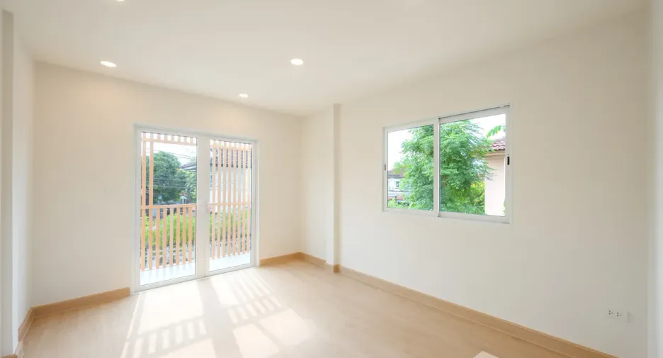 ขาย 4 ห้องนอน บ้านเดี่ยว ใน ลาดพร้าว, กรุงเทพฯ
