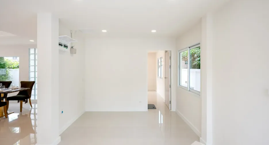 ขาย 4 ห้องนอน บ้านเดี่ยว ใน ลาดพร้าว, กรุงเทพฯ