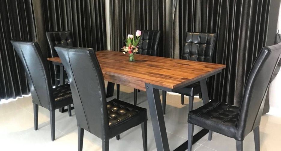 Haus zur Miete mit 4 Zimmer in Bang Phli, Samut Prakan