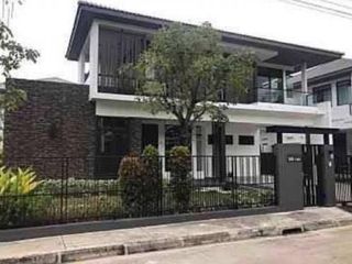 出租 4 卧室 独立屋 在 Bang Phli, Samut Prakan